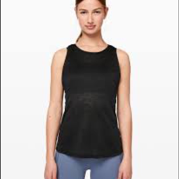 Lululemon Soul Stride Tank - Picture 7 of 7